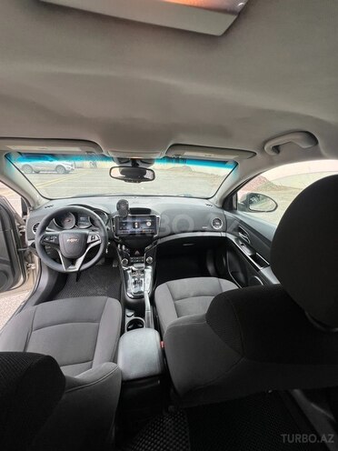 Chevrolet Cruze 2014, 264,235 km - 1.4 l - Bakı
