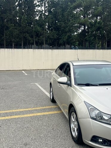 Chevrolet Cruze 2014, 264,235 km - 1.4 l - Bakı