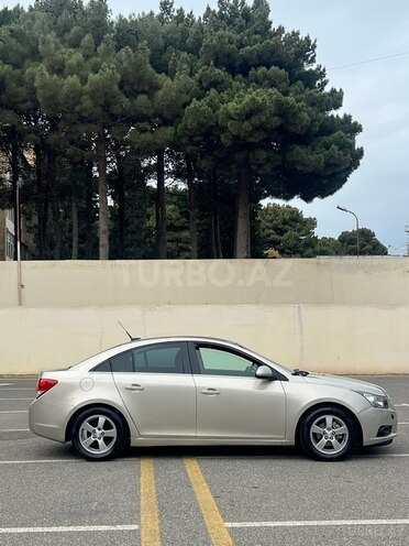 Chevrolet Cruze 2014, 264,235 km - 1.4 l - Bakı