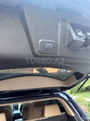 Chevrolet Traverse 2011, 278,000 km - 3.6 l - Bakı