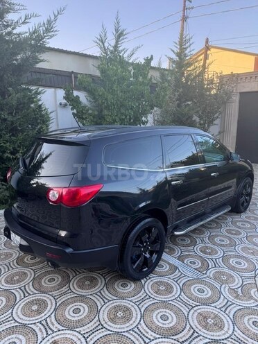 Chevrolet Traverse 2011, 278,000 km - 3.6 l - Bakı
