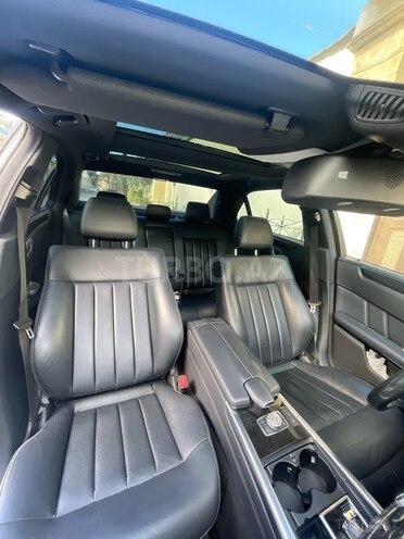 Mercedes E 250 4MATIC 2014, 360,000 km - 2.1 л - Bakı