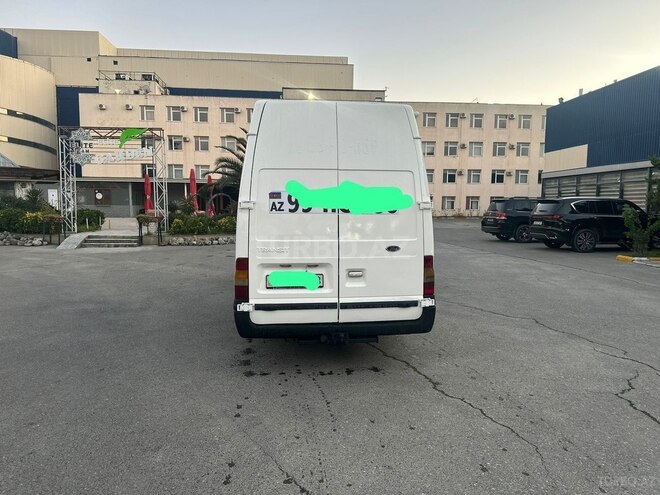 Ford Transit 2003, 680,000 km - 2.4 л - Bakı