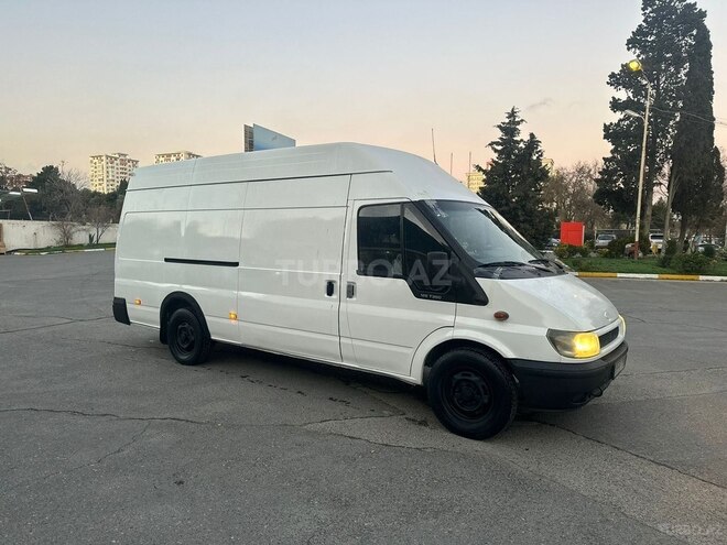 Ford Transit 2003, 680,000 km - 2.4 л - Bakı