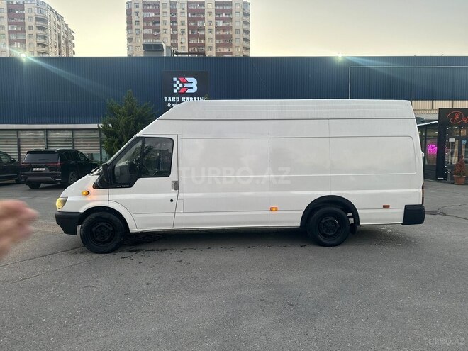 Ford Transit 2003, 680,000 km - 2.4 л - Bakı
