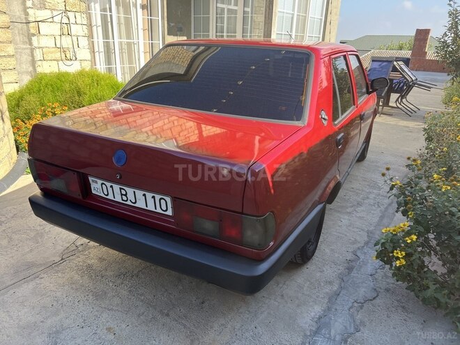 Tofas Sahin 2005, 200,000 km - 1.6 l - Xırdalan