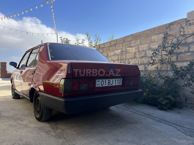 Tofas Sahin 2005, 200,000 km - 1.6 l - Xırdalan