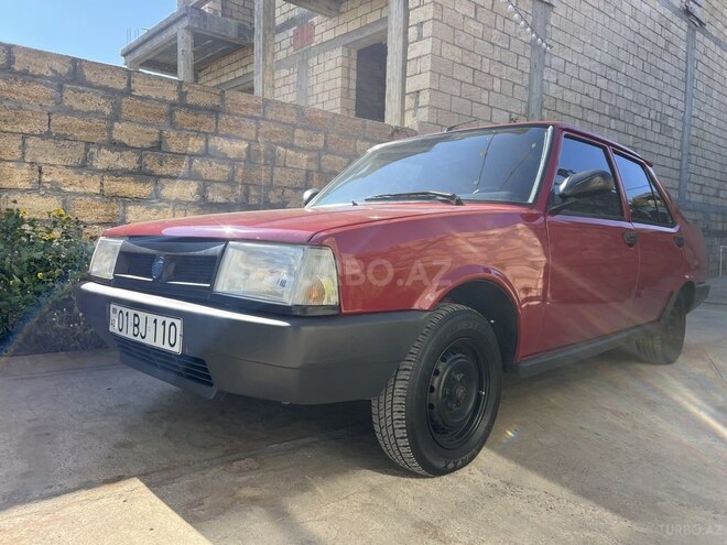 Tofas Sahin 2005, 200,000 km - 1.6 l - Xırdalan
