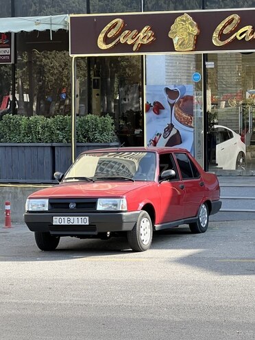 Tofas Sahin 2005, 200,000 km - 1.6 l - Xırdalan