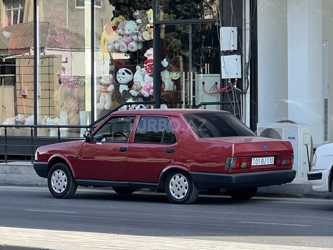 Tofas Sahin 2005, 200,000 km - 1.6 l - Xırdalan