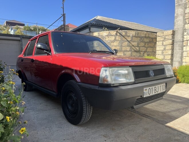 Tofas Sahin 2005, 200,000 km - 1.6 l - Xırdalan