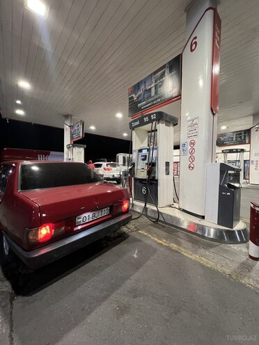 Tofas Sahin 2005, 200,000 km - 1.6 l - Xırdalan
