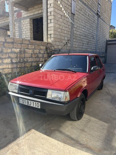 Tofas Sahin 2005, 200,000 km - 1.6 l - Xırdalan