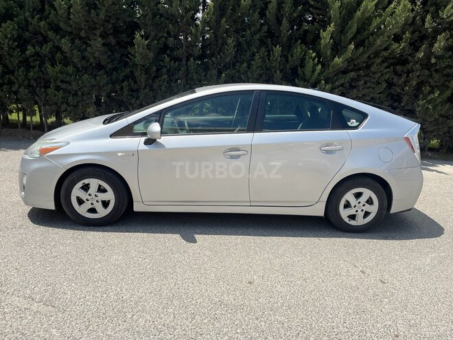 Toyota Prius 2009, 394,289 km - 1.8 l - Bakı