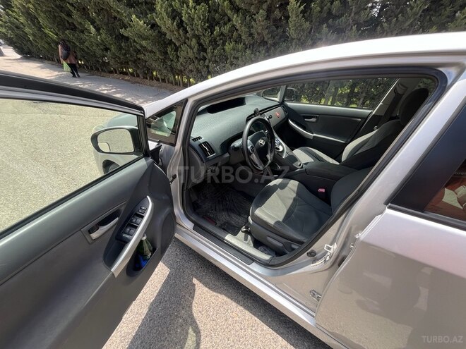 Toyota Prius 2009, 394,289 km - 1.8 l - Bakı