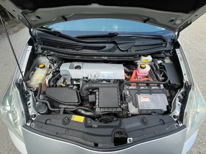 Toyota Prius 2009, 394,289 km - 1.8 l - Bakı