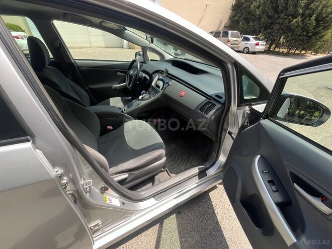 Toyota Prius 2009, 394,289 km - 1.8 l - Bakı