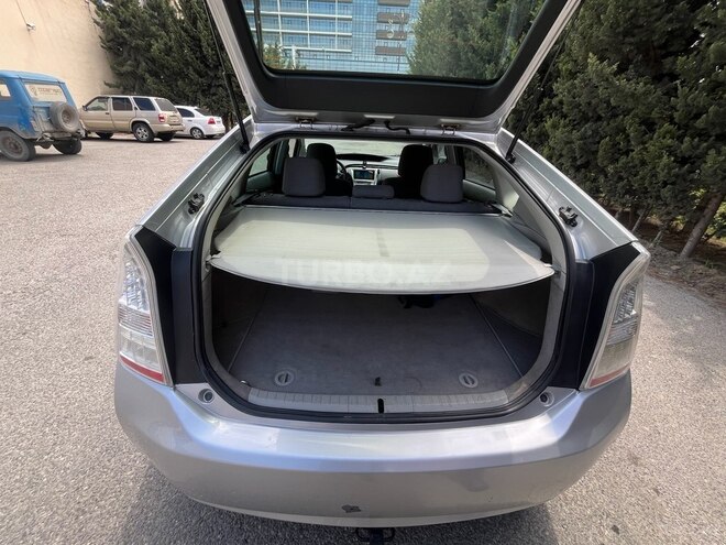 Toyota Prius 2009, 394,289 km - 1.8 l - Bakı