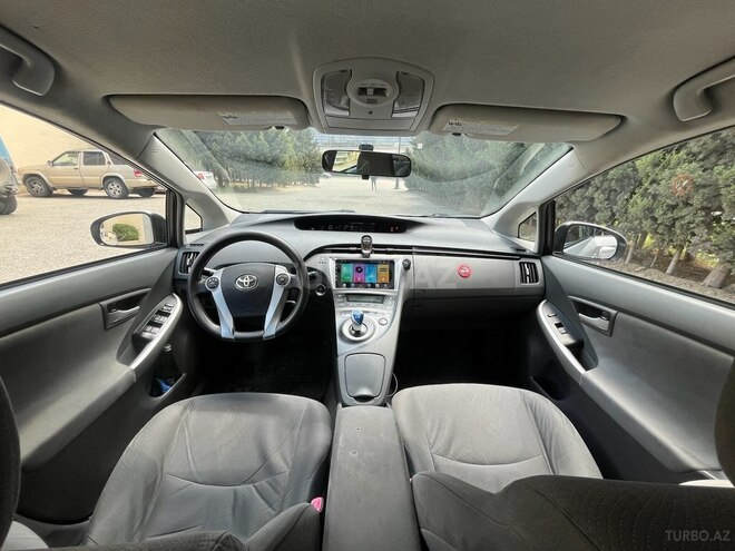 Toyota Prius 2009, 394,289 km - 1.8 l - Bakı