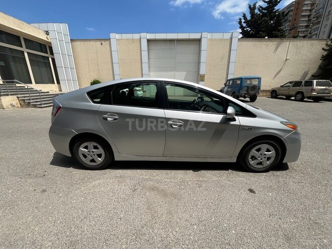 Toyota Prius 2009, 394,289 km - 1.8 l - Bakı