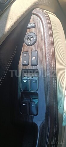 Kia Optima 2013, 187,000 km - 2.4 l - Bakı