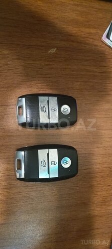 Kia Optima 2013, 187,000 km - 2.4 l - Bakı