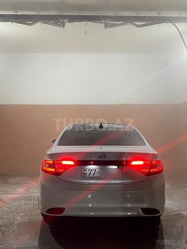 Hyundai Grandeur 2013, 188,000 km - 2.4 л - Bakı