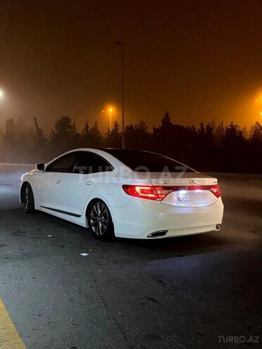 Hyundai Grandeur 2013, 188,000 km - 2.4 л - Bakı