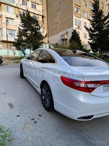 Hyundai Grandeur 2013, 188,000 km - 2.4 л - Bakı