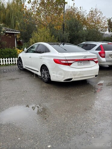 Hyundai Grandeur 2013, 188,000 km - 2.4 л - Bakı