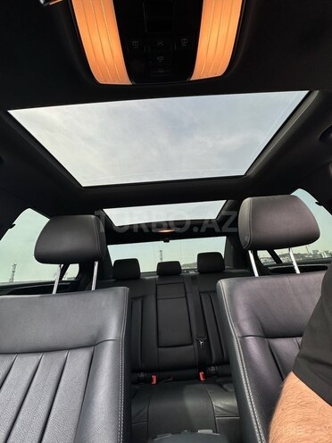 Mercedes E 250 4MATIC 2014, 263,000 km - 2.1 л - Bakı