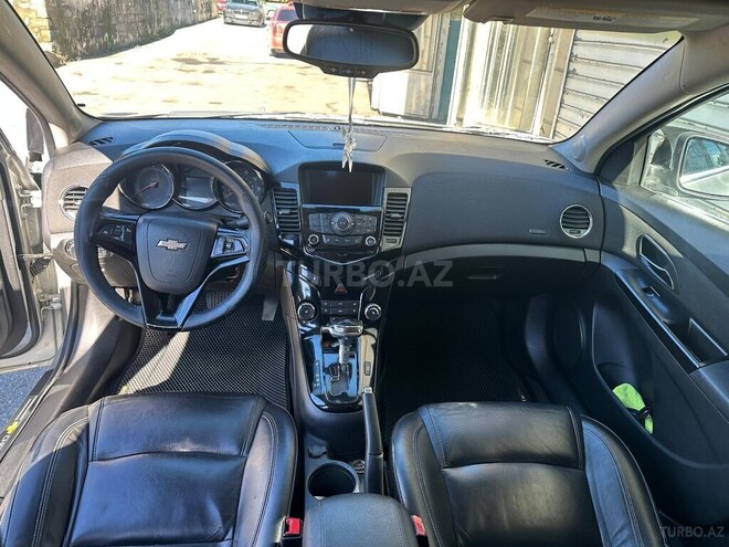 Chevrolet Cruze 2014, 314,000 km - 1.4 l - Xaçmaz