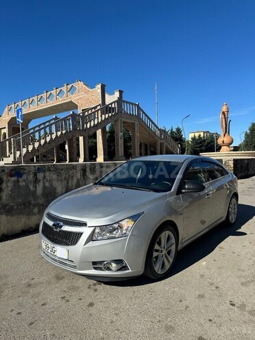 Chevrolet Cruze 2014, 314,000 km - 1.4 l - Xaçmaz
