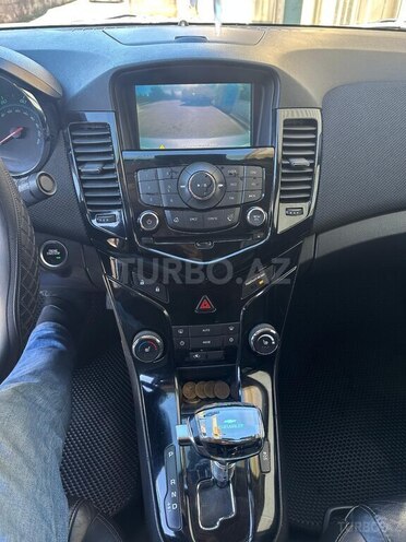 Chevrolet Cruze 2014, 314,000 km - 1.4 l - Xaçmaz