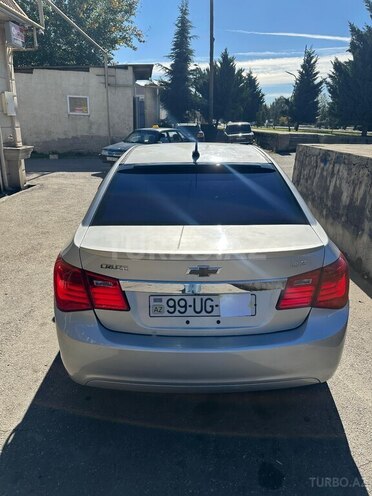 Chevrolet Cruze 2014, 314,000 km - 1.4 l - Xaçmaz