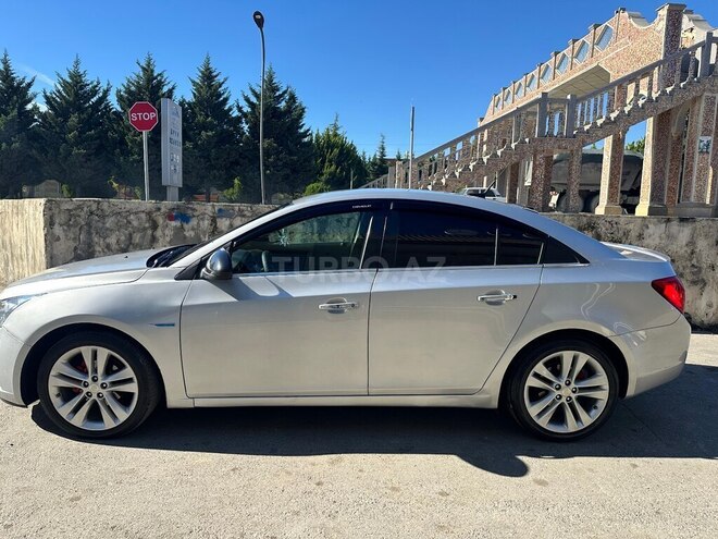 Chevrolet Cruze 2014, 314,000 km - 1.4 l - Xaçmaz