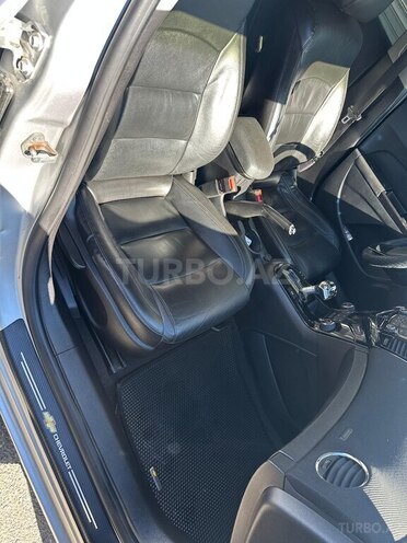 Chevrolet Cruze 2014, 314,000 km - 1.4 l - Xaçmaz