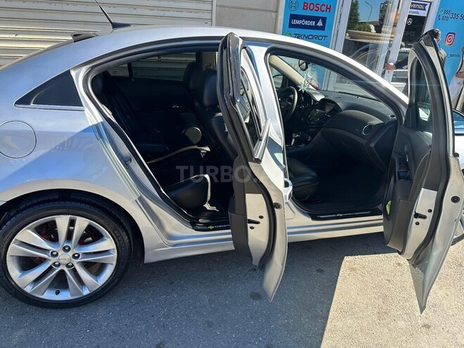Chevrolet Cruze 2014, 314,000 km - 1.4 l - Xaçmaz