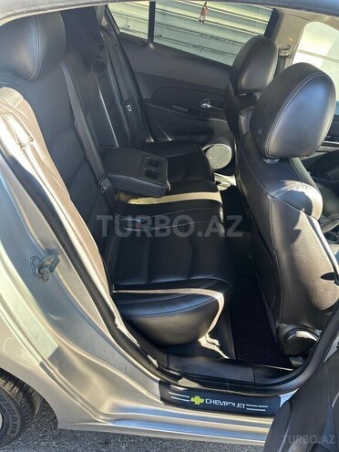 Chevrolet Cruze 2014, 314,000 km - 1.4 l - Xaçmaz