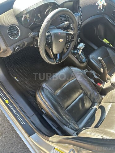 Chevrolet Cruze 2014, 314,000 km - 1.4 l - Xaçmaz