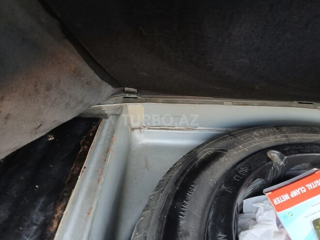 Mercedes E 320 2000, 330,000 km - 3.2 l - Bakı