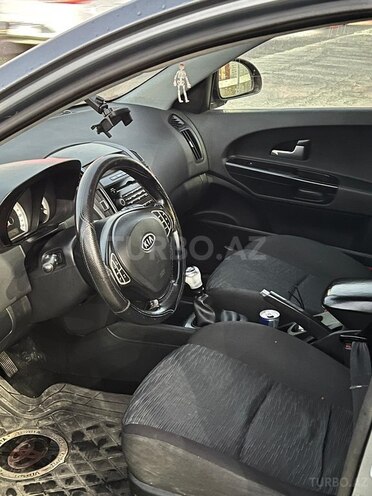 Kia Ceed 2007, 247,000 km - 1.6 l - Bakı
