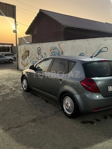 Kia Ceed 2007, 247,000 km - 1.6 l - Bakı