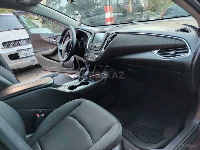 Chevrolet Malibu 2016, 156,000 km - 1.5 л - Bakı