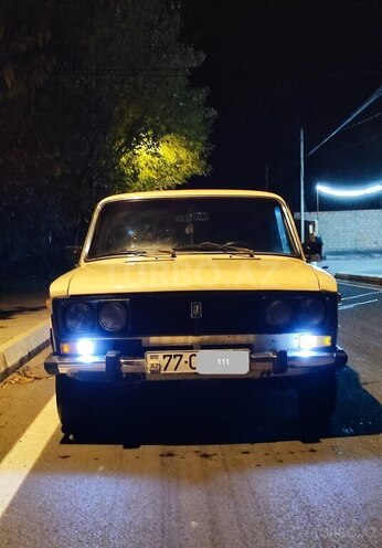 LADA (VAZ) 2106 1993, 133,135 km - 1.6 л - Bakı