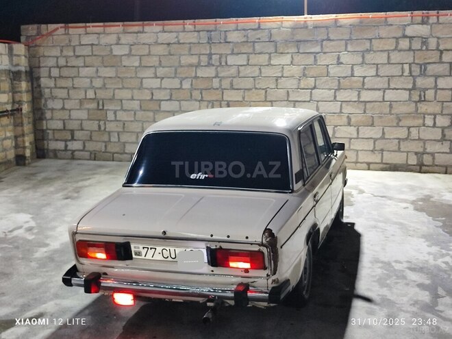 LADA (VAZ) 2106 1993, 133,135 km - 1.6 л - Bakı