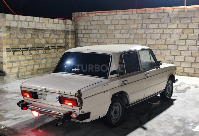 LADA (VAZ) 2106 1993, 133,135 km - 1.6 л - Bakı