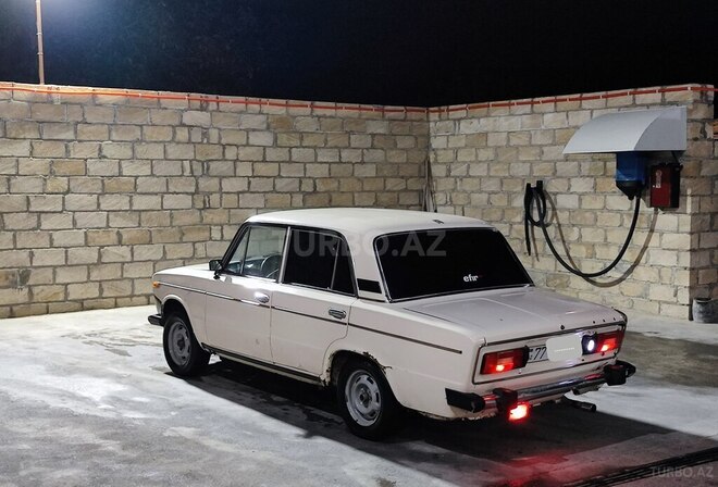 LADA (VAZ) 2106 1993, 133,135 km - 1.6 л - Bakı