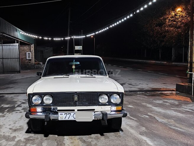 LADA (VAZ) 2106 1993, 133,135 km - 1.6 л - Bakı