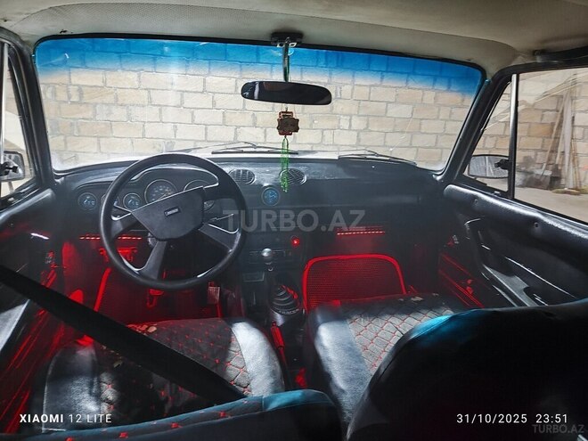 LADA (VAZ) 2106 1993, 133,135 km - 1.6 л - Bakı